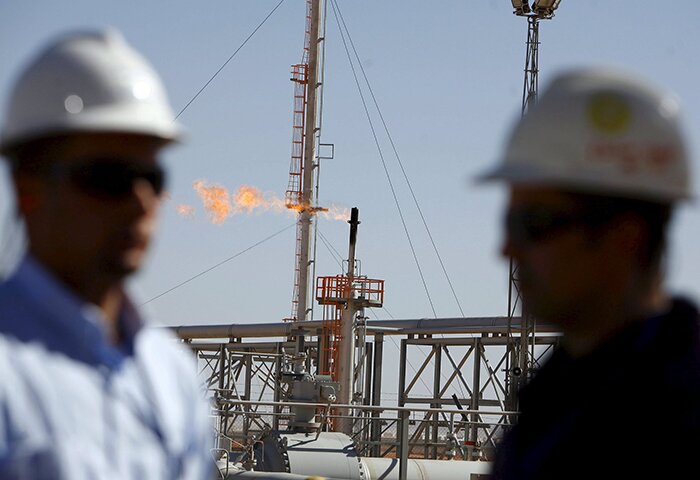 &#039;Important&#039; Gas Deposit Discovered in Algeria’s Hassi R&#039;mel Field