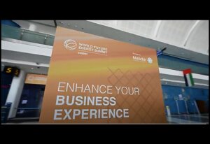 World Future Energy Summit 2022 champions sustainable business, innovation