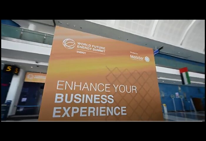 World Future Energy Summit 2022 champions sustainable business, innovation