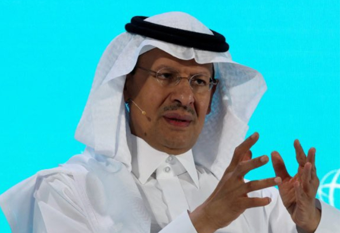 Saudi to Invest $266 Billion in Clean Energy by 2030