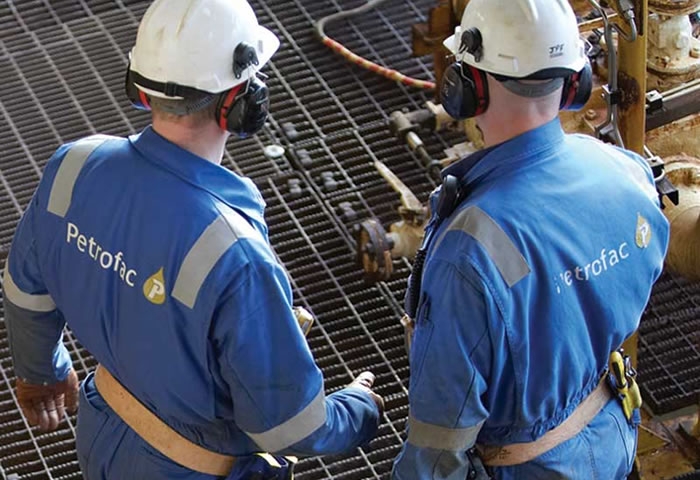 Petrofac awarded five-year contract extension by ONE