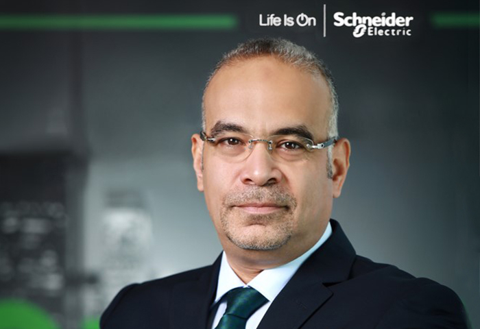 Schneider Electric: Advancing Innovation in Power and Energy Management