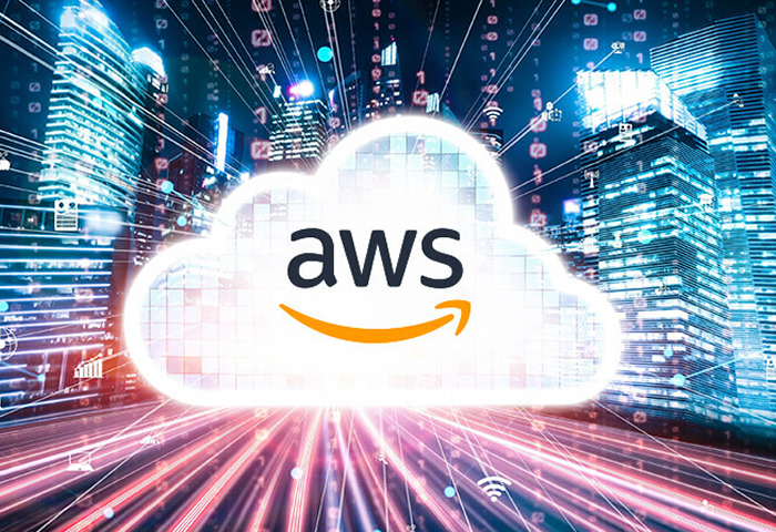 AWS Cloud Services Selected by Noted Global Energy Company