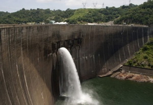 After 25 years, construction work for a hydro dam will finally begin