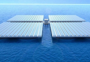 Ivory Coast to build Africa&#039;s first floating solar power station