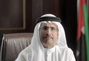 DEWA’s smart ball leak detection technology saved 68.45 million gallons water