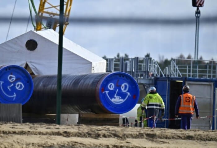 Gazprom’s higher sales doubles the company’s net profits
