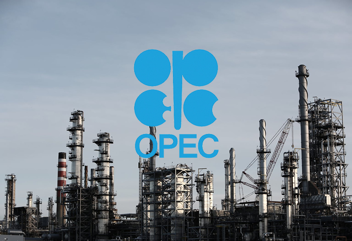 OPEC+ Agrees to 100,000 bpd Oil Production Increase for September
