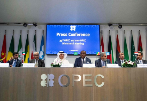 OPEC+ to Reduce Oil Output by 2 Million Barrels