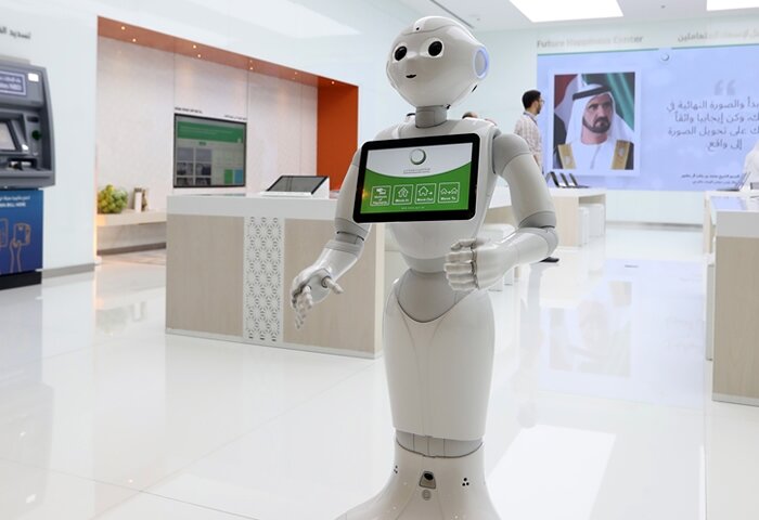 DEWA’s smart services has 95% adoption rate
