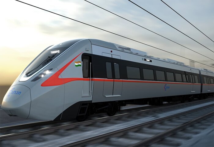 Nokia to set up private wireless network for high-speed, low-emission rail in India