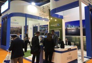 Emirates Insolaire brings new technologies and projects to WFES