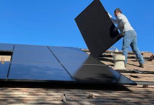 The Need for Expanding Clean Energy Technology Supply Chains