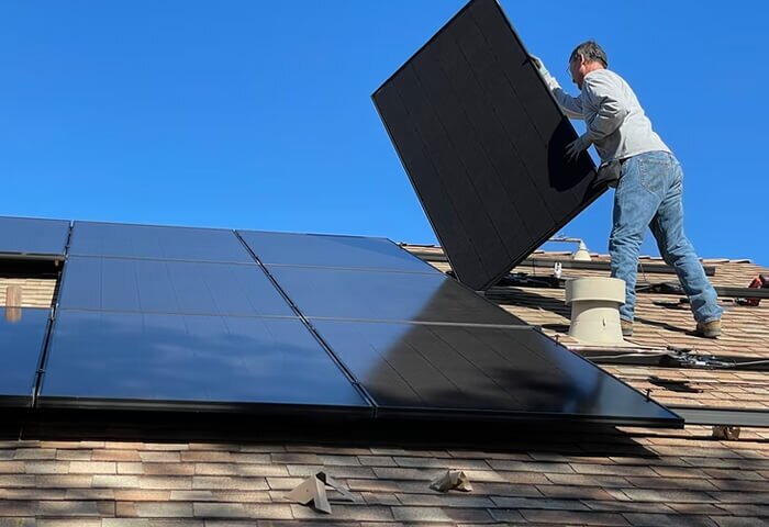 The Need for Expanding Clean Energy Technology Supply Chains