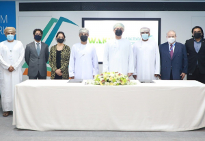 OOMCO ties up with plant to explore biodiesel distribution in Oman