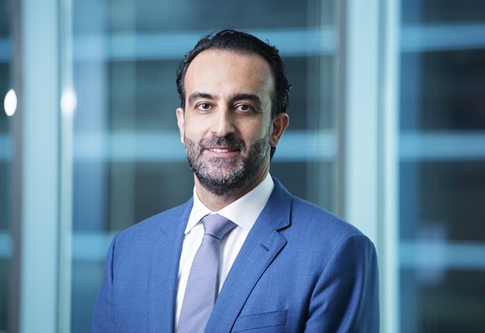 ‘Hydrogen has potential to improve the economics of renewable energy investments’