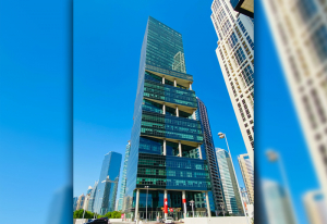 Dubai-based business leads UAE drive to improve buildings’ energy performance