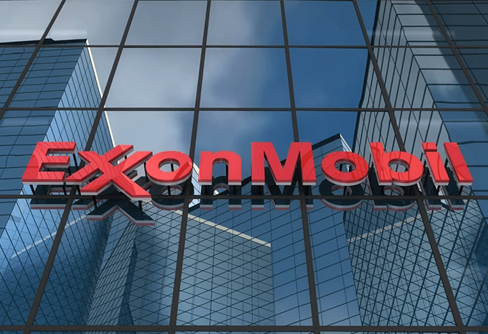 Exxon Mobil Posts Record Q2 2022 Results