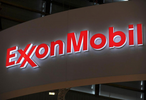 Exxon Mobil: up to $20 billion impairment in Q4
