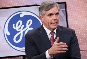 General electric: an empire on the verge of falling