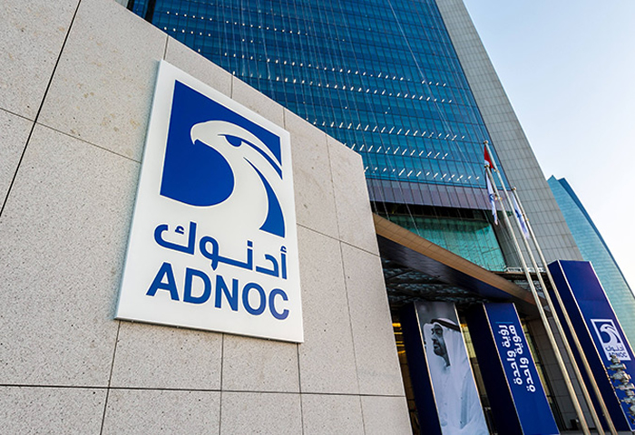 ADNOC, Global Partners Collaborate to Drive Hydrogen Economy