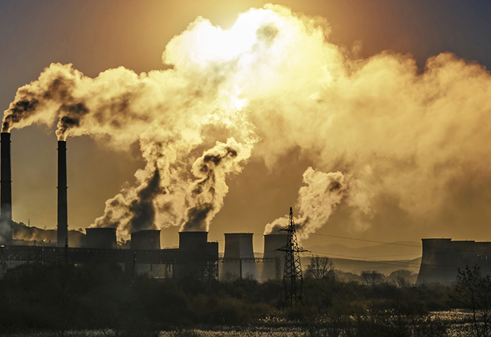 How Are Greenhouse Gas Emissions Calculated?