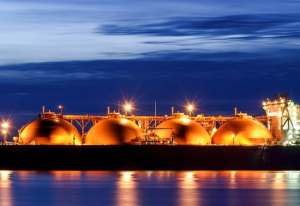 GE Gas Power to Support Shell’s LNG Supply Projects