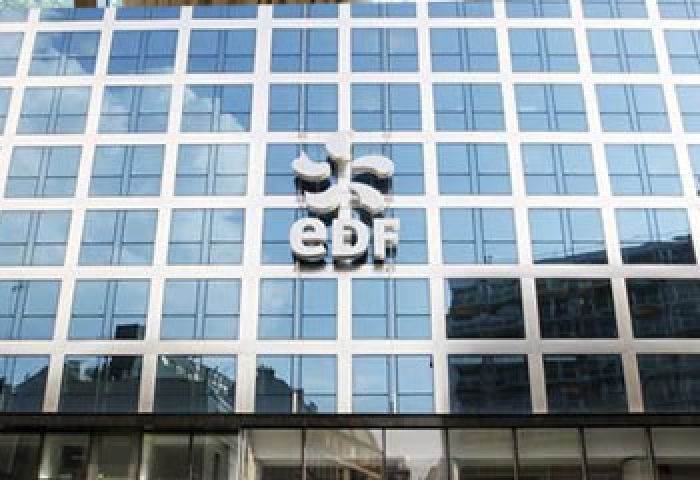 EDF wants to lead electric vehicle charging market