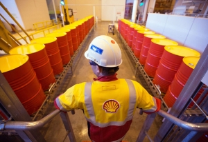Shell beats expectations in Q1 earnings