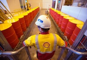 Shell beats expectations in Q1 earnings