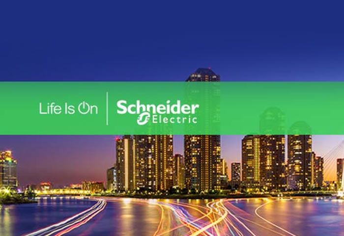 Schneider Electric says GCC region is spearheading global smart cities market