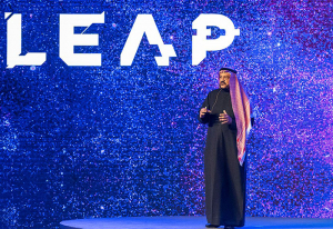 Aramco officially announces launch of $1bn Prosperity7 Ventures at LEAP2022