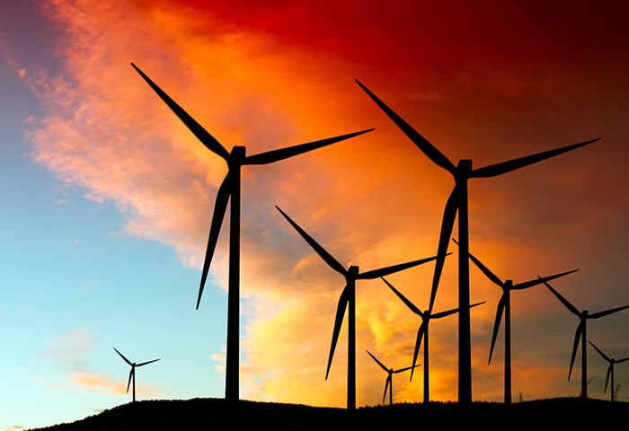 Kenya: leading Africa with the continent’s largest wind farm