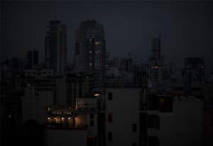 Lebanon Gets Arab Help to Boost Grid