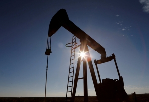 Crude oil prices extend rally as output cuts begin