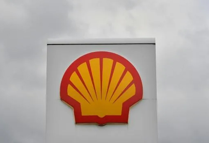 Shell strikes huge profit as oil price recovers