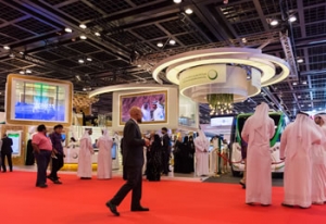 WETEX showcases the latest technological innovations in water, energy and environment sector