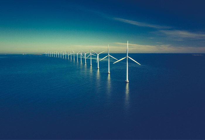 Offshore wind could be game-changer in energy transition