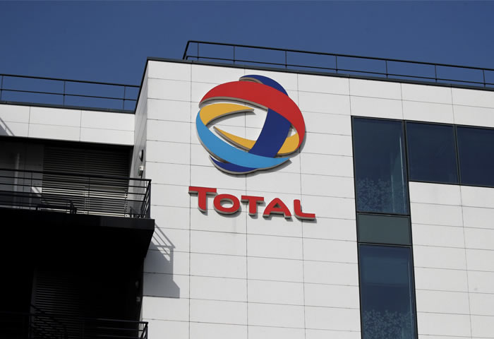 TotalEnergies and Iraq ink four major energy agreements