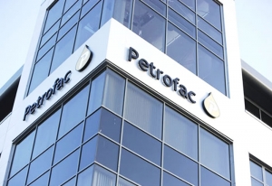Petrofac appoints new Chief Digital Officer as it continues its digital transformation