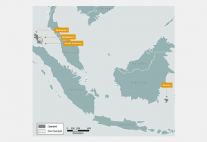 Mubadala Petroleum’s Gas-Biased Strategy Gets Boost in Indonesia
