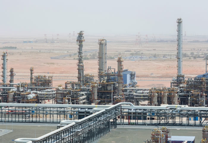 Two global oil companies acquire stakes in Abu Dhabi’s ADNOC Refining