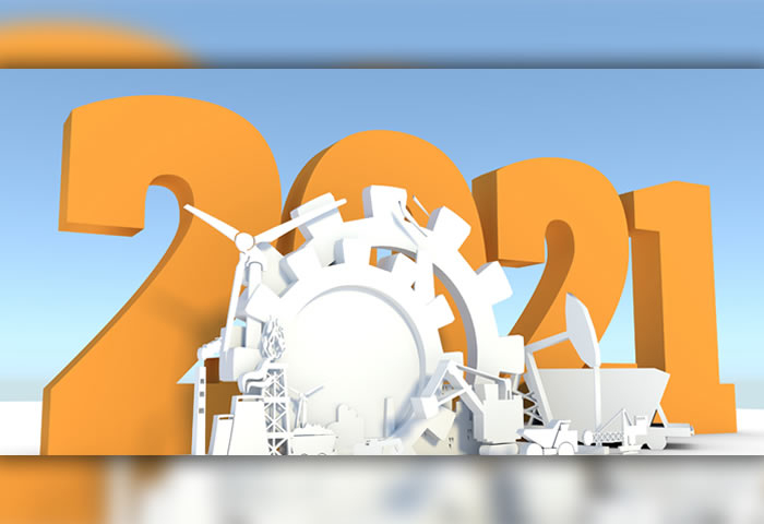 2021: outlook for the energy sector in Africa, challenges and solutions