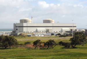 South Africa makes space for upcoming nuclear waste