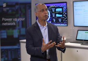 Ericsson’s New Platform to Accelerate 4G, 5G Solutions For Utilities