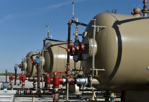High Gas Price Pushing Oil Demand, Says IEA