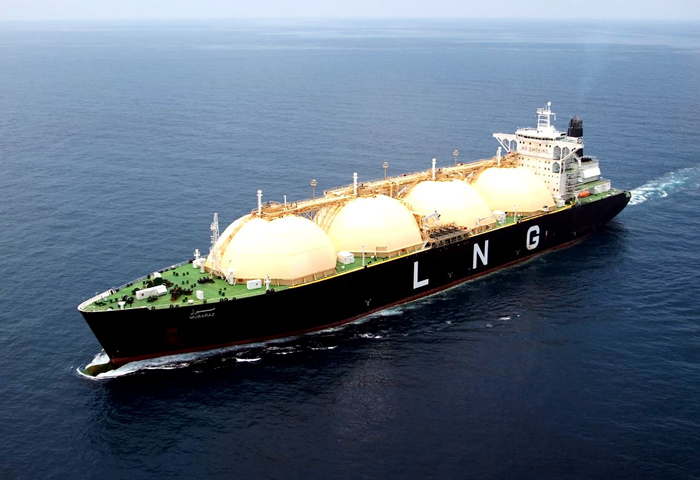 ADNOC L&amp;S to acquire two new-build LNG vessels