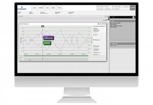 Emerson launches new easy-to-use data visualization software