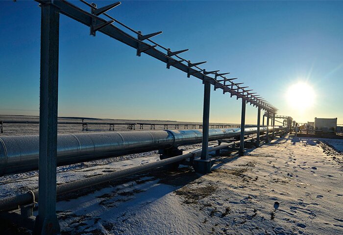 Oil prices up over concerns of EU ban on Russian imports
