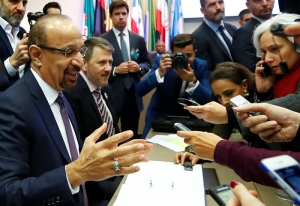 OPEC calls for a meeting for oil production cuts’ assessment